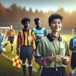 How Much Does a Youth Soccer Referee Make Per Game 7 How Much Does a Youth Soccer Referee Make Per Game