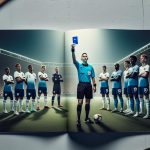 What is a blue card in soccer: Unveiling Soccer’s Mystery