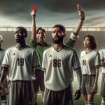 Who has the most red cards in soccer: Records That Define Soccer