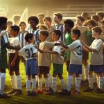 What Happened to Youth Soccer Rankings: Latest Updates