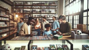 Where to buy soccer cards: Best Places to Purchase