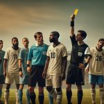How do you get a yellow card in soccer: Essential Rules Explained