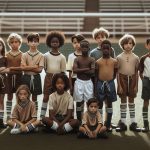 How Many Players on a Youth Soccer Team: Official Rules