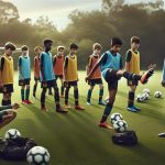 How to Improve Kicking Power in Youth Soccer: 7 Drills