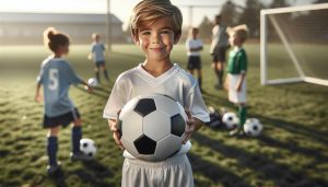 What Size Soccer Ball for U6 Youth: Complete Sizing Guide