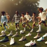 Are Youth Soccer Cleats Unisex: Everything You Need to Know