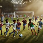 How Many Youth Soccer Players in the US: Statistics 8 How Many Youth Soccer Players in the US: Statistics