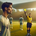 How long does a yellow card last in soccer: What Fans Should Know