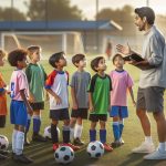 How to Start a Youth Soccer Club: Ultimate Founder’s Guide