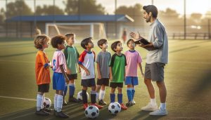 How to Start a Youth Soccer Club: Ultimate Founder’s Guide