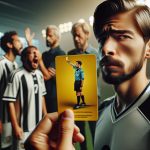What happens if you get a yellow card in soccer: What Fans Should Know