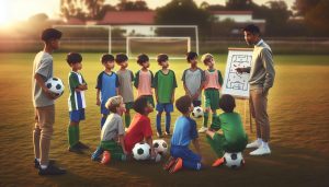 How to Teach Youth Soccer Positions: Beginner-Friendly Tips