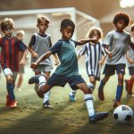 What Is the Best Youth Soccer League: Top-Rated Programs