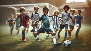 What Is the Best Youth Soccer League: Top-Rated Programs