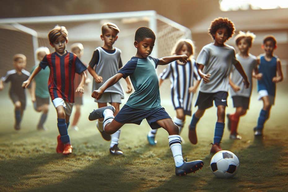 What Is the Best Youth Soccer League: Top-Rated Programs