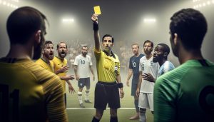 How many yellow cards in soccer: Essential Rules Explained