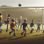 Are Headers Allowed in Youth Soccer: Age-Based Rules