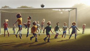 Are Headers Allowed in Youth Soccer: Age-Based Rules