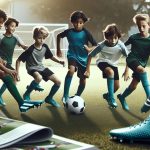 Can You Wear Soccer Cleats for Football Youth: Expert Answer