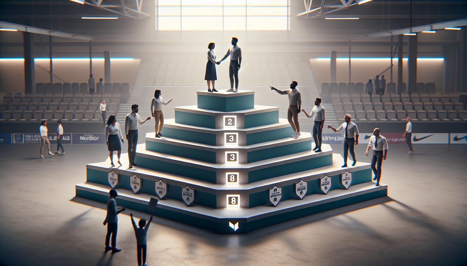 What Is NPL in Youth Soccer: Tier System Explained 3 breaking Down the NPL Tier System: Levels and Progression