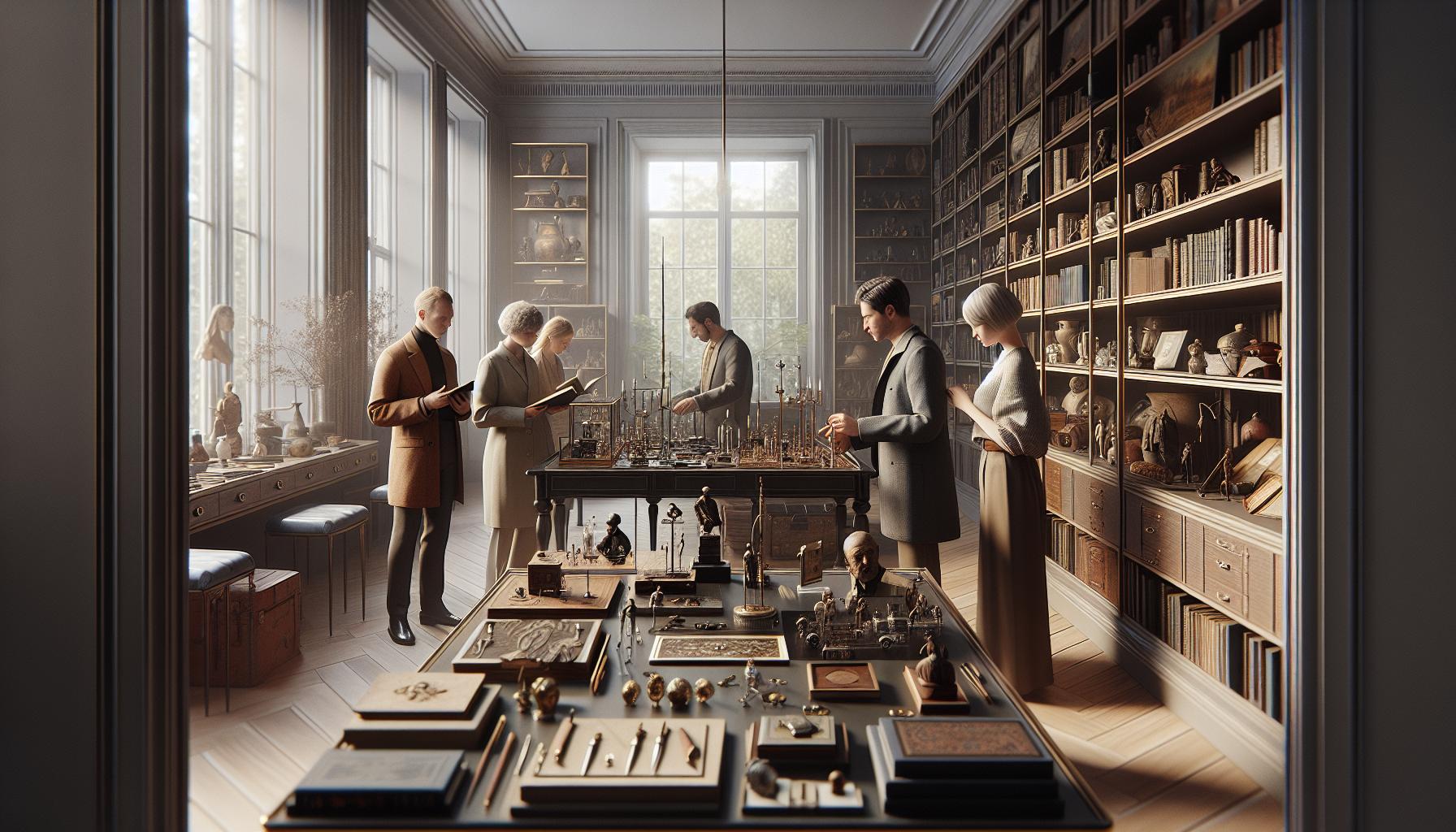 Building Your Collection ‍with Value in Mind