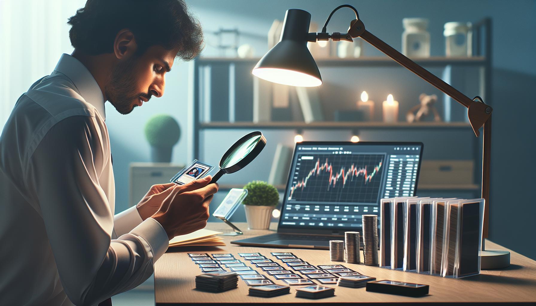 Emerging Trends in Soccer Card Investments