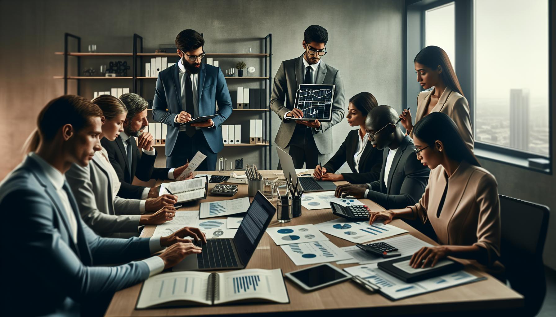 Essential Tools and Resources for Accurate ⁢Valuation