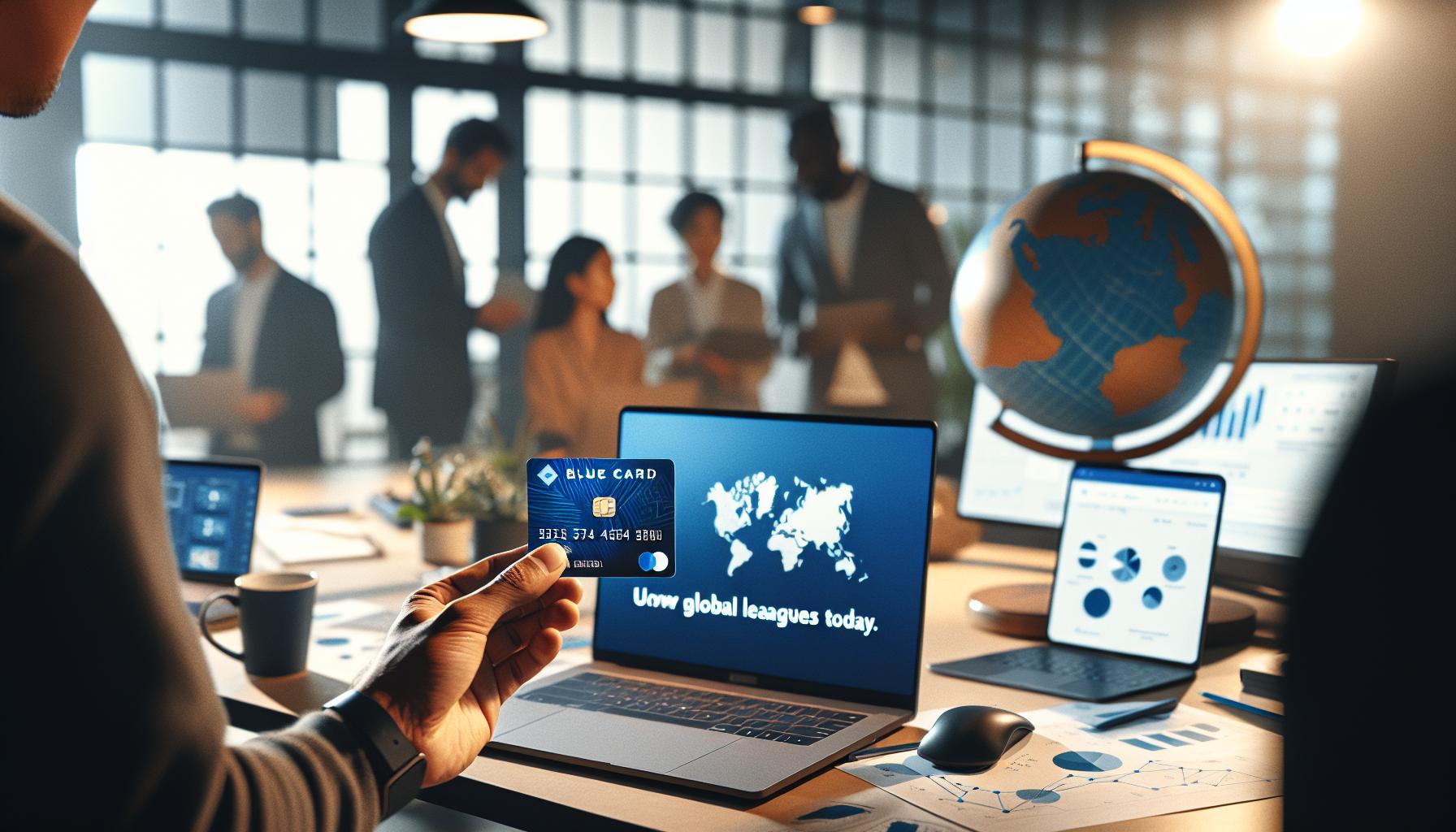 Exploring Global Leagues Using the Blue Card Today