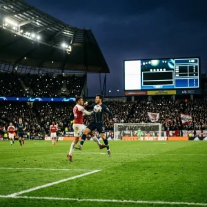 What Are Soccer Fans Called? Exploring Fan Nicknames