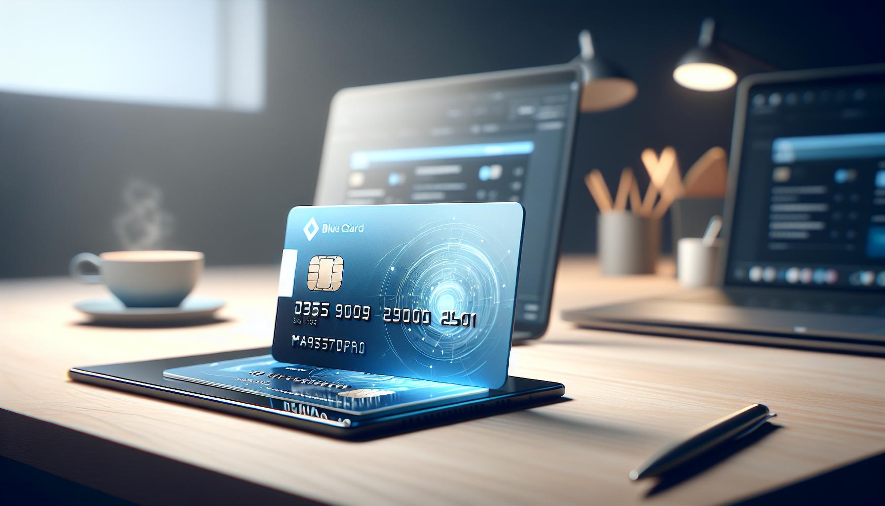 What is a blue card in soccer: Unveiling Soccer's Mystery 1 How the Blue Card Differs from Traditional Cards