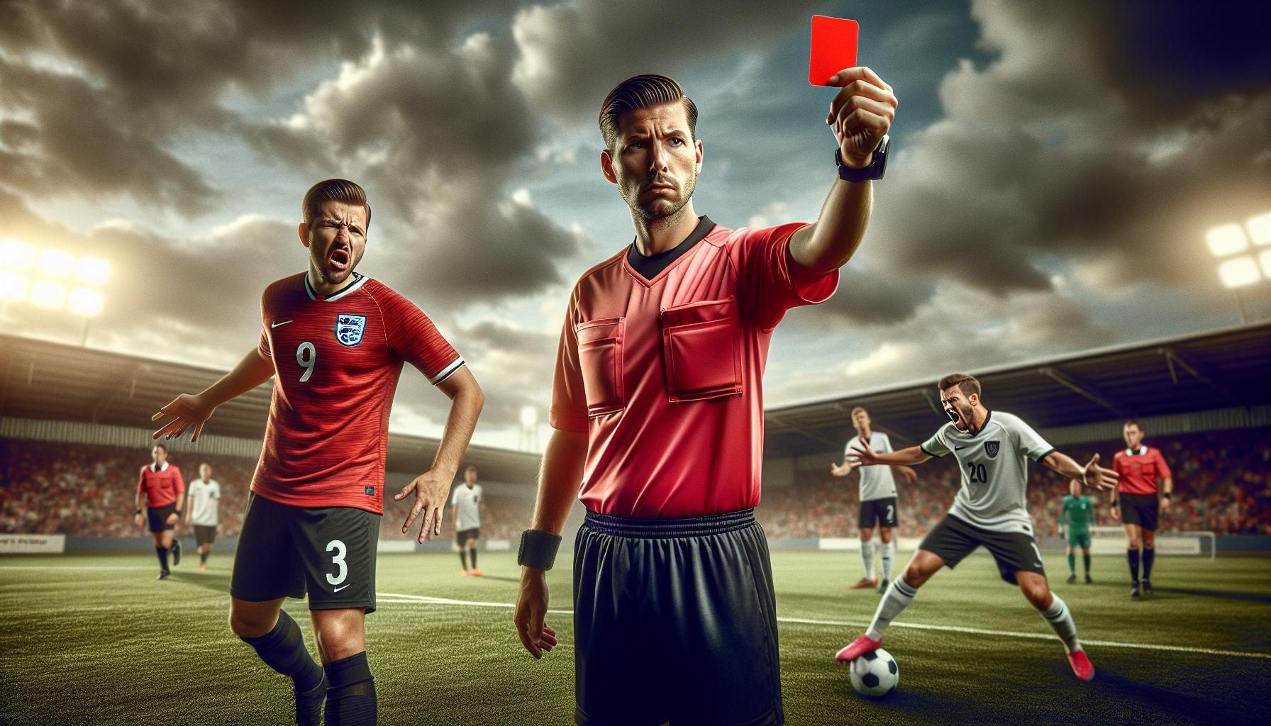 How Playing ⁤Style Influences‍ Red Card ⁣Accumulation