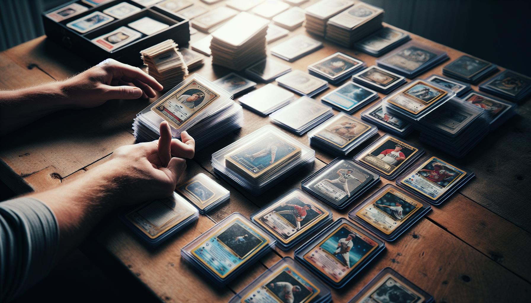 How Rarity⁣ and Condition⁤ Drive⁢ Card Value