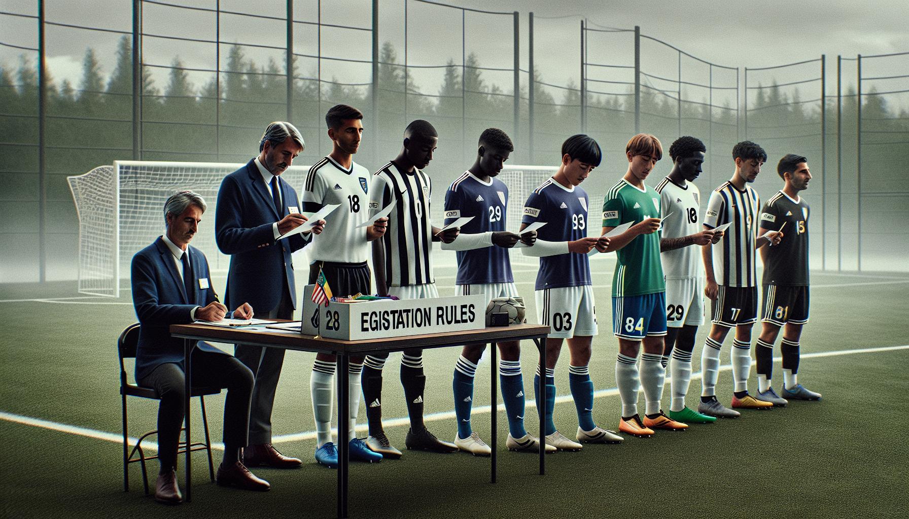 What Is NPL in Youth Soccer: Tier System Explained 4 Key Eligibility and Registration Rules in the NPL