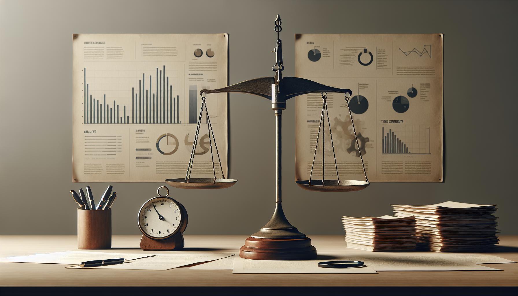 Key Factors Influencing Recent Ranking Changes