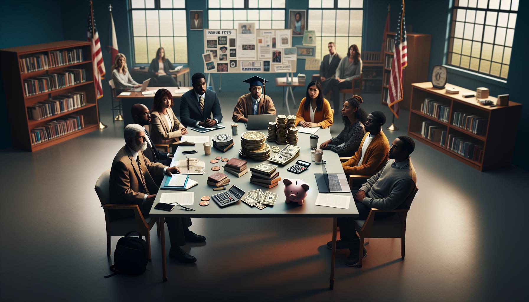 How to Join Youth US Soccer: Step-by-Step Process 5 Navigating Fees, Scholarships, and Financial Assistance