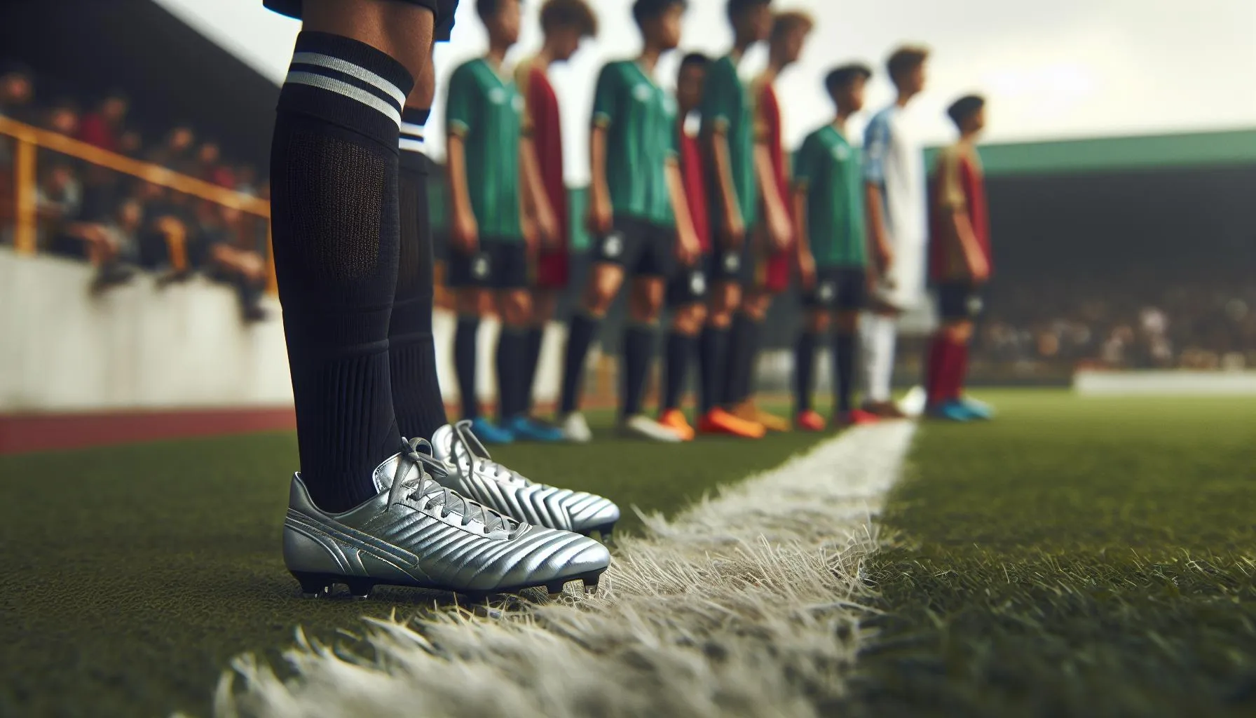 official⁤ League and Association rules on ‍Metal Cleats