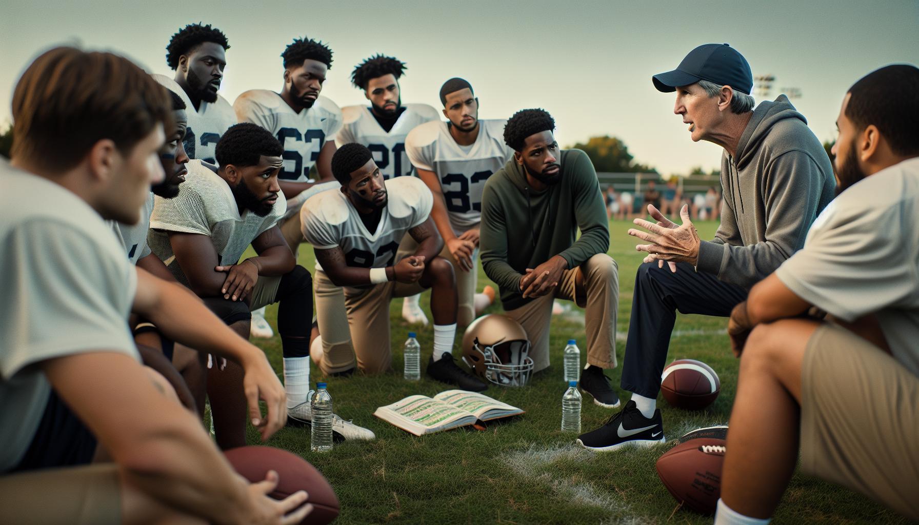 Player and Coach Experiences: ‌Real⁣ Stories⁣ from the‍ Field