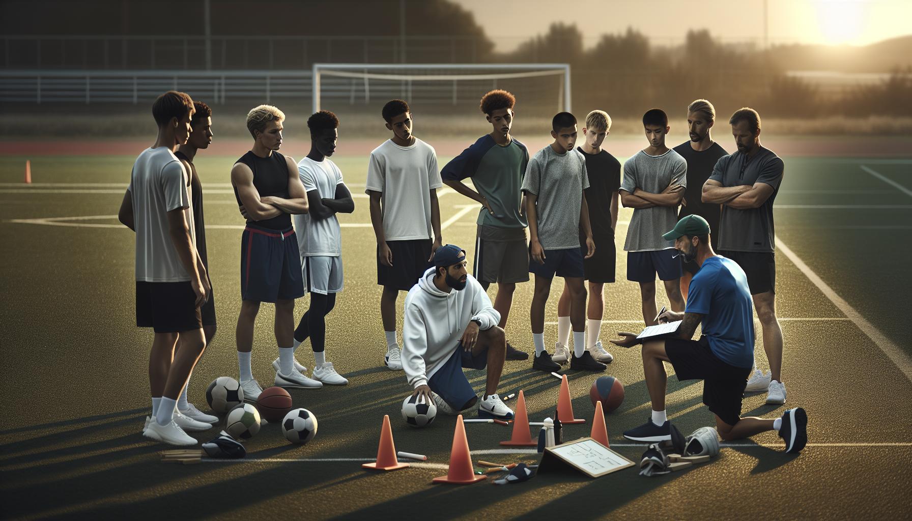 Player Development Approaches That Drive Success