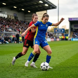 Soccer Rules: Can You Stiff Arm? Physical Play Explained
