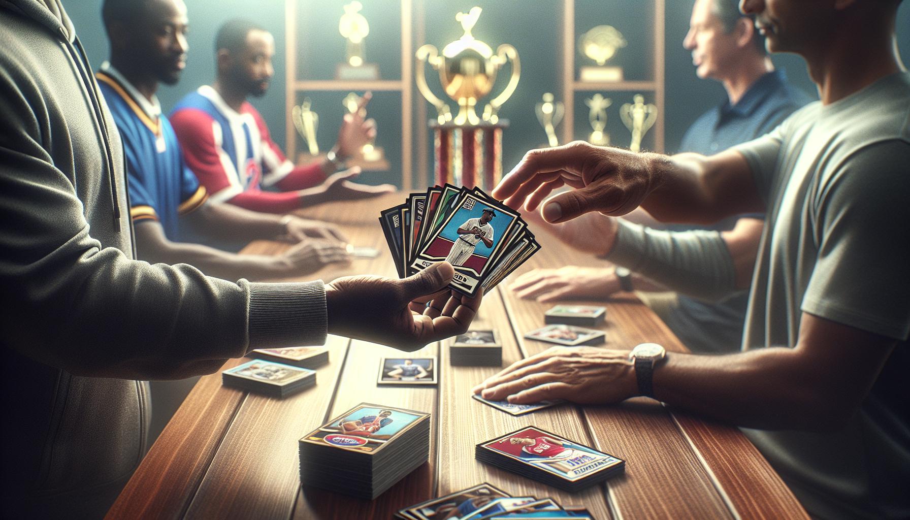 Top Players and⁣ Cards That ⁤Skyrocket value