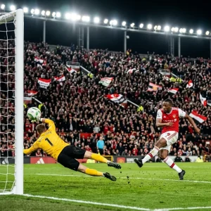 What Counts as a Shot in Soccer: Unraveling the Basics