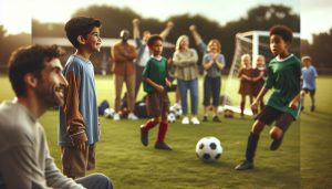De Anza Youth Soccer League: Programs & Registration Guide