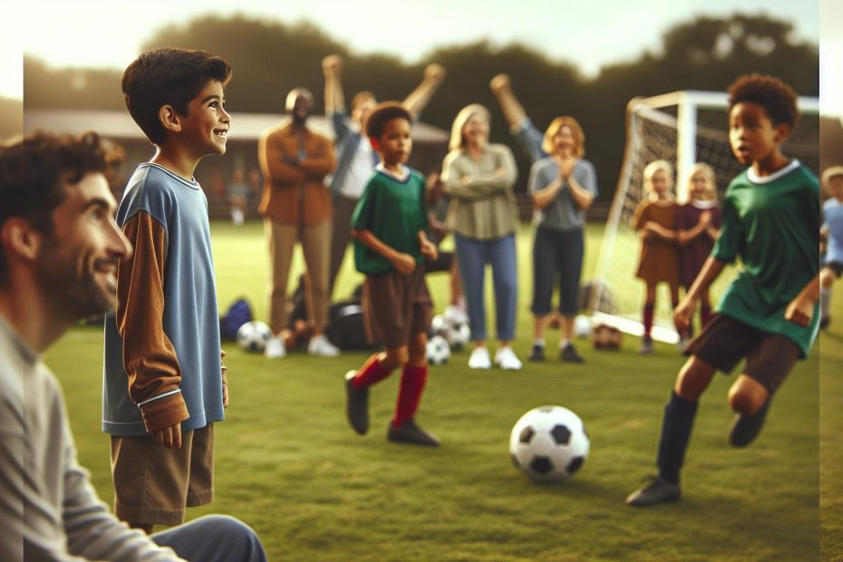 De Anza Youth Soccer League: Programs & Registration Guide