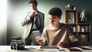 What is the most expensive soccer card in the world: Discover Record