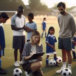 Do Youth Soccer Coaches Get Paid: Salary & Payment Options 2 Do Youth Soccer Coaches Get Paid: Salary & Payment Options
