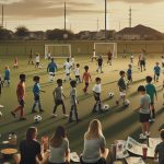 How Do Youth Soccer Clubs Make Money: Revenue Strategies