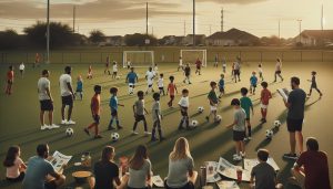 How Do Youth Soccer Clubs Make Money: Revenue Strategies