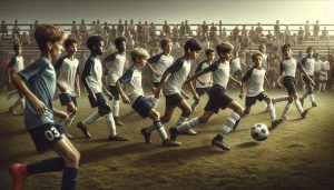 How Do Youth Soccer Tournaments Work: Complete Format Guide