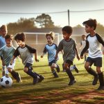 How Long Does Youth Soccer Season Last: Timeline Guide 10 How Long Does Youth Soccer Season Last: Timeline Guide