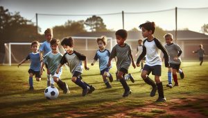 How Long Does Youth Soccer Season Last: Timeline Guide